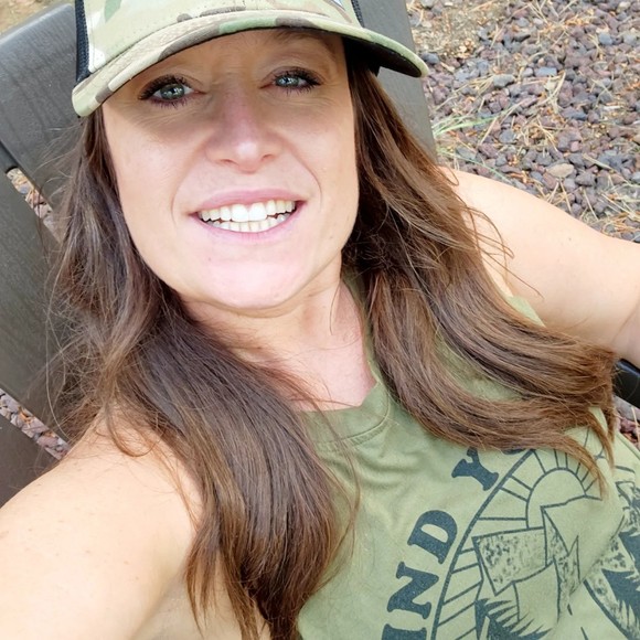 Meet your Posher, Andy - Picture 1 of 1